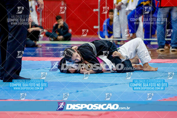 Campeonato de Jiu-Jitsu Super Pro 2024