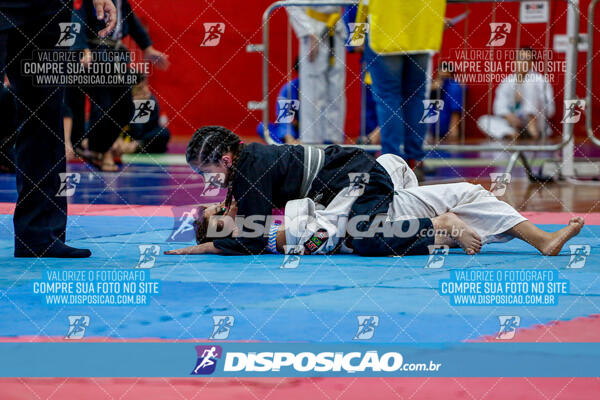 Campeonato de Jiu-Jitsu Super Pro 2024