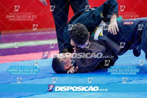 Campeonato de Jiu-Jitsu Super Pro 2024