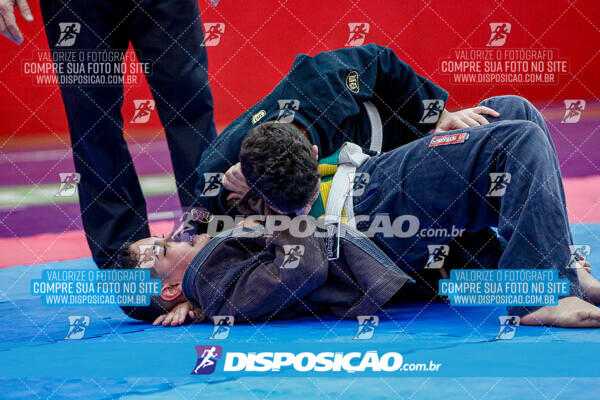 Campeonato de Jiu-Jitsu Super Pro 2024