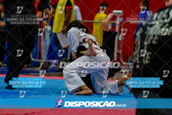 Campeonato de Jiu-Jitsu Super Pro 2024