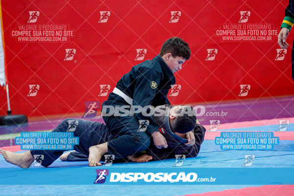 Campeonato de Jiu-Jitsu Super Pro 2024