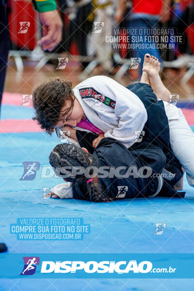 Campeonato de Jiu-Jitsu Super Pro 2024