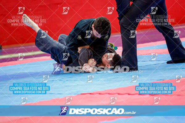 Campeonato de Jiu-Jitsu Super Pro 2024