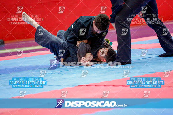 Campeonato de Jiu-Jitsu Super Pro 2024