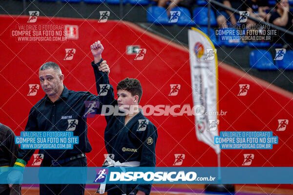 Campeonato de Jiu-Jitsu Super Pro 2024