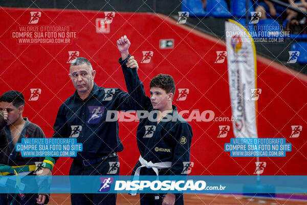 Campeonato de Jiu-Jitsu Super Pro 2024