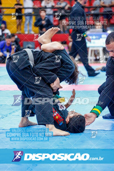 Campeonato de Jiu-Jitsu Super Pro 2024