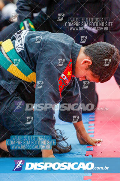 Campeonato de Jiu-Jitsu Super Pro 2024