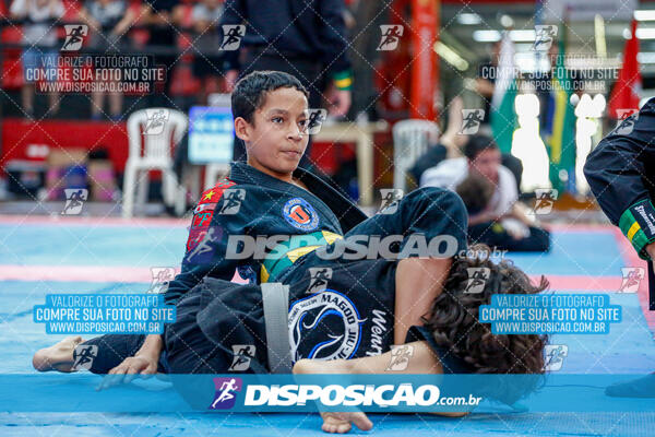 Campeonato de Jiu-Jitsu Super Pro 2024