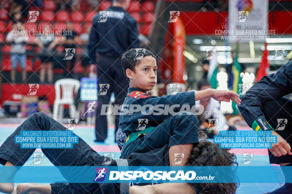 Campeonato de Jiu-Jitsu Super Pro 2024