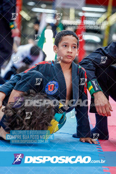 Campeonato de Jiu-Jitsu Super Pro 2024