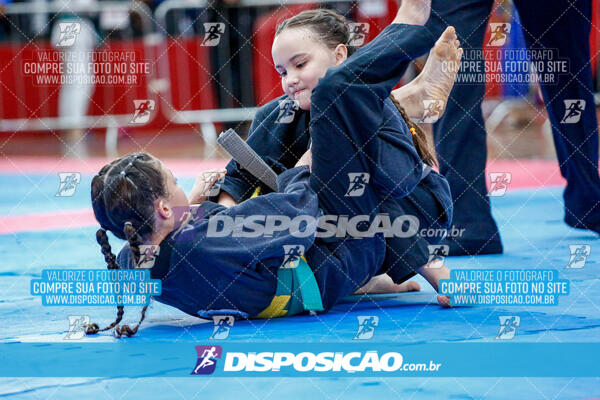 Campeonato de Jiu-Jitsu Super Pro 2024