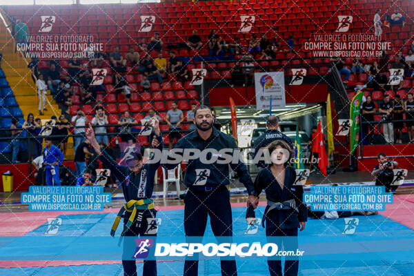 Campeonato de Jiu-Jitsu Super Pro 2024