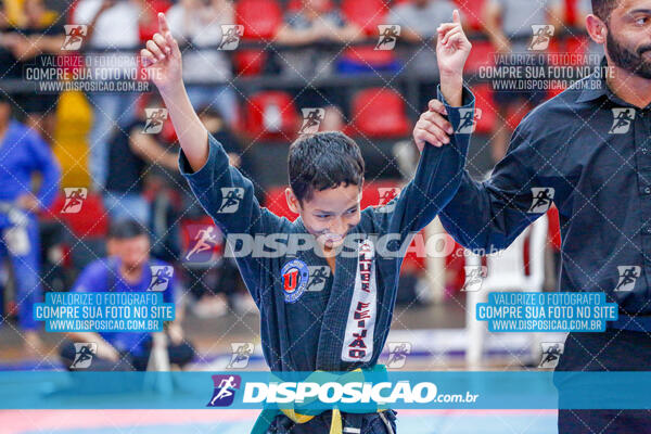 Campeonato de Jiu-Jitsu Super Pro 2024