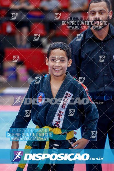 Campeonato de Jiu-Jitsu Super Pro 2024