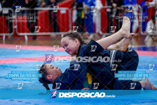 Campeonato de Jiu-Jitsu Super Pro 2024