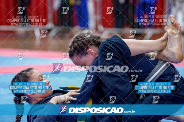 Campeonato de Jiu-Jitsu Super Pro 2024