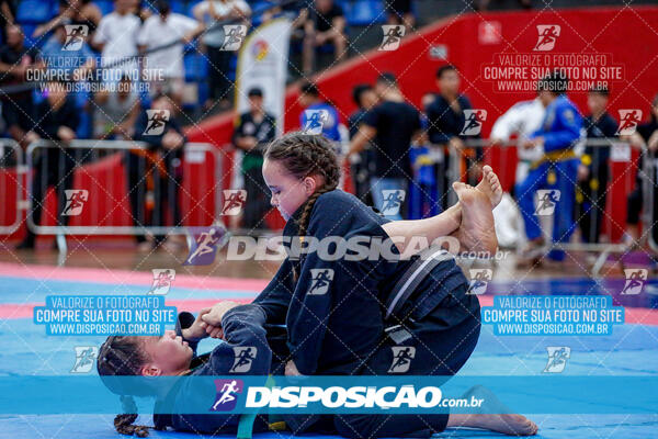 Campeonato de Jiu-Jitsu Super Pro 2024