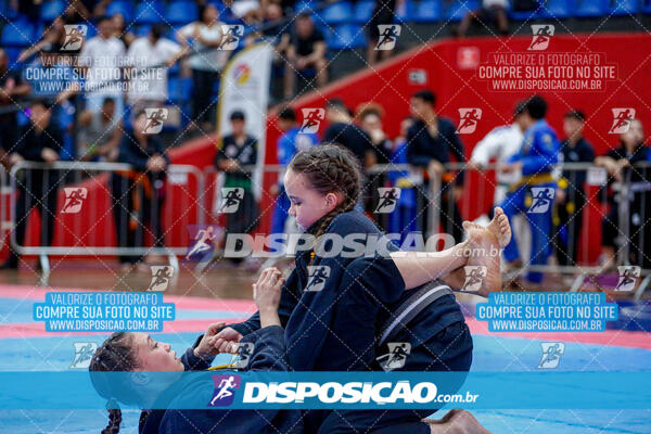 Campeonato de Jiu-Jitsu Super Pro 2024