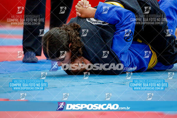 Campeonato de Jiu-Jitsu Super Pro 2024