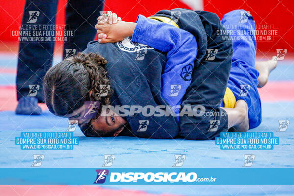 Campeonato de Jiu-Jitsu Super Pro 2024