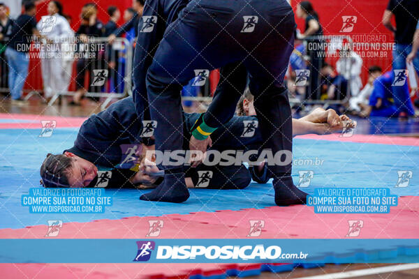 Campeonato de Jiu-Jitsu Super Pro 2024