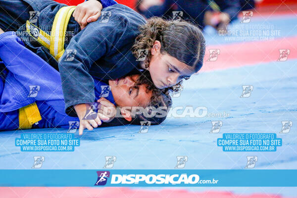 Campeonato de Jiu-Jitsu Super Pro 2024