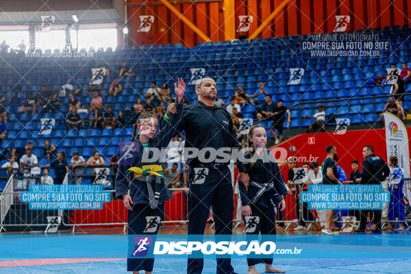 Campeonato de Jiu-Jitsu Super Pro 2024