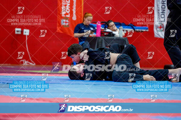 Campeonato de Jiu-Jitsu Super Pro 2024