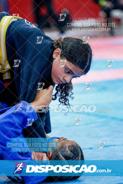 Campeonato de Jiu-Jitsu Super Pro 2024