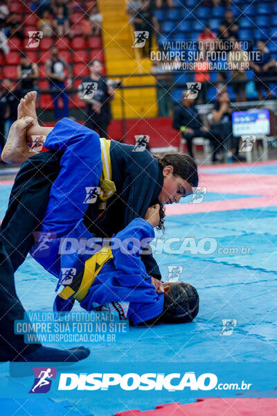 Campeonato de Jiu-Jitsu Super Pro 2024