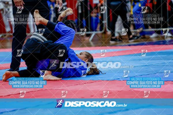 Campeonato de Jiu-Jitsu Super Pro 2024