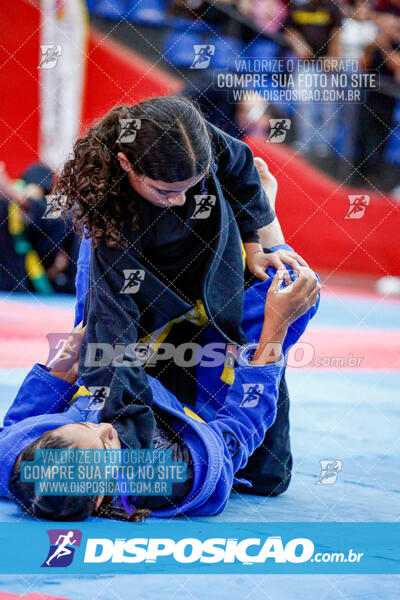 Campeonato de Jiu-Jitsu Super Pro 2024