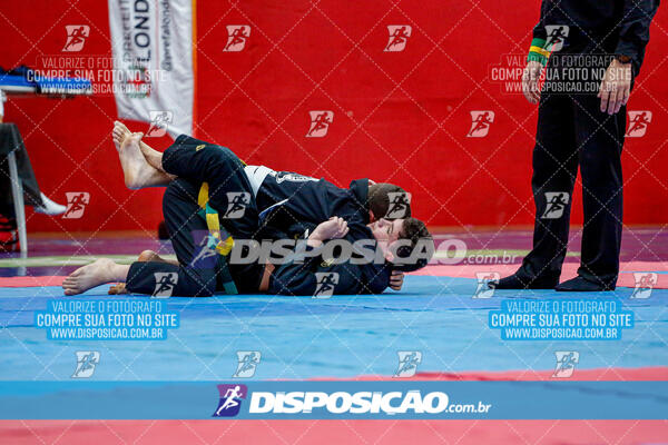 Campeonato de Jiu-Jitsu Super Pro 2024