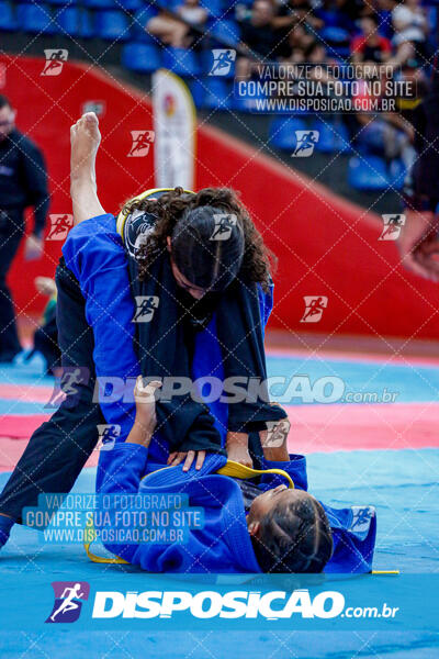 Campeonato de Jiu-Jitsu Super Pro 2024