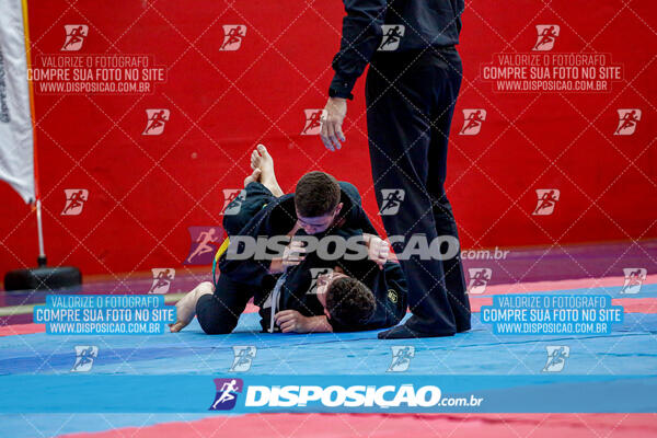 Campeonato de Jiu-Jitsu Super Pro 2024