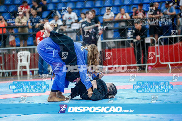 Campeonato de Jiu-Jitsu Super Pro 2024