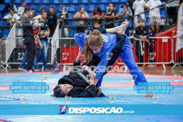 Campeonato de Jiu-Jitsu Super Pro 2024