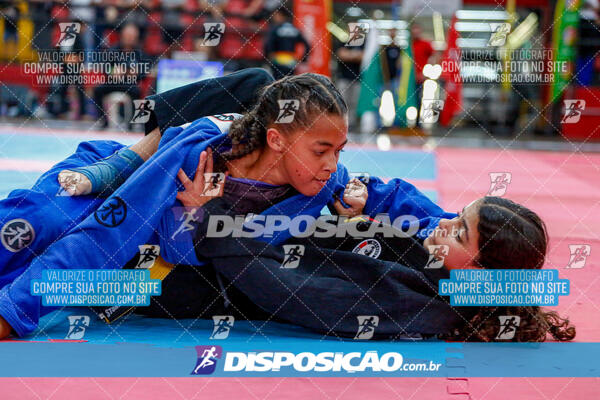 Campeonato de Jiu-Jitsu Super Pro 2024