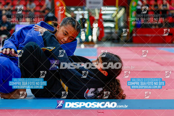 Campeonato de Jiu-Jitsu Super Pro 2024