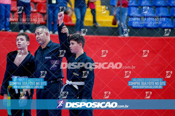 Campeonato de Jiu-Jitsu Super Pro 2024