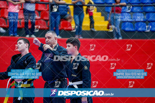 Campeonato de Jiu-Jitsu Super Pro 2024