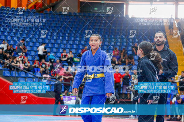 Campeonato de Jiu-Jitsu Super Pro 2024