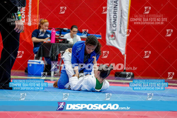 Campeonato de Jiu-Jitsu Super Pro 2024