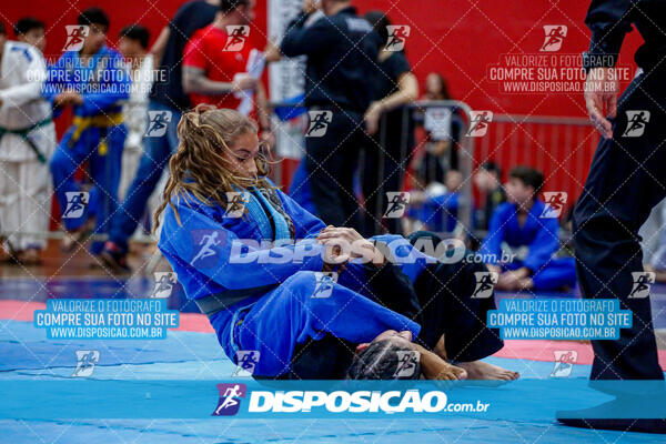 Campeonato de Jiu-Jitsu Super Pro 2024