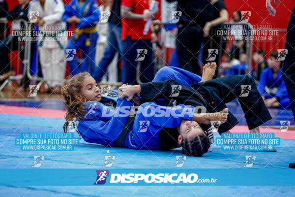 Campeonato de Jiu-Jitsu Super Pro 2024