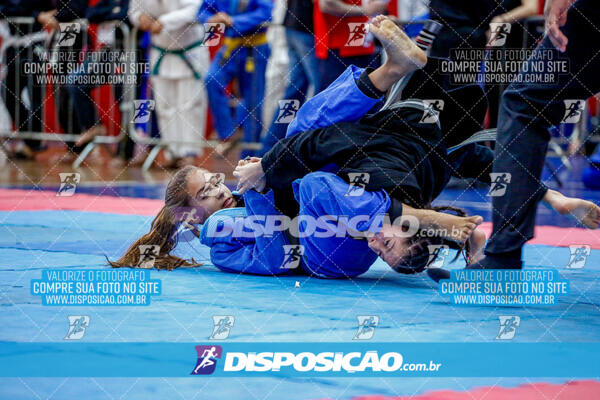 Campeonato de Jiu-Jitsu Super Pro 2024