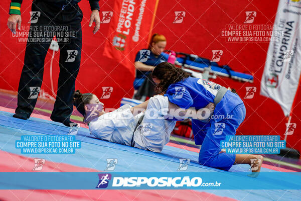 Campeonato de Jiu-Jitsu Super Pro 2024