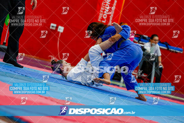 Campeonato de Jiu-Jitsu Super Pro 2024